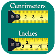 Inches to Centimeters