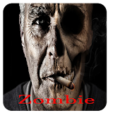 zombie booth 2017 icon