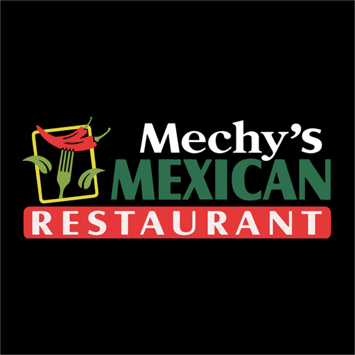 Mechys Mexican Food logo