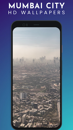 Mumbai City HD Wallpapers