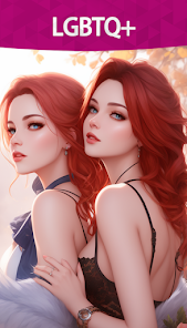 Screenshot 4 Naughty™ -Story Game for Adult android