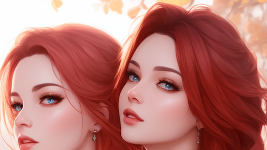Naughty Story Game for Adult v1.0.5 MOD APK (Unlimited Diamonds) Gallery 2