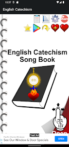 English Catechism Book Unknown