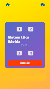 Math Up - Juegos Matemáticos