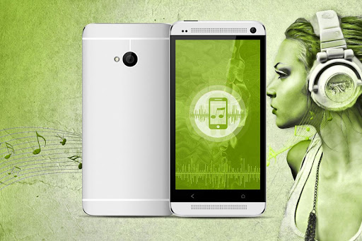 Ringtones for Android™ 2018 Free