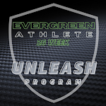 Cover Image of Download The Evergreen Athlete  APK