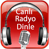 Canlı Radyo Dinle icon