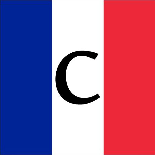 French Conjugaison logo