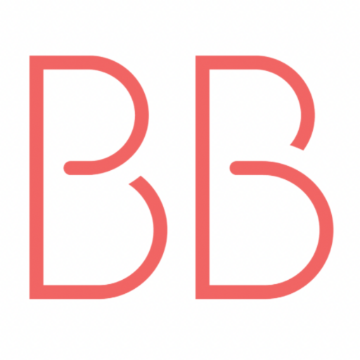 Body Buster Fitness logo