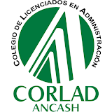 App CORLAD Ancash icon