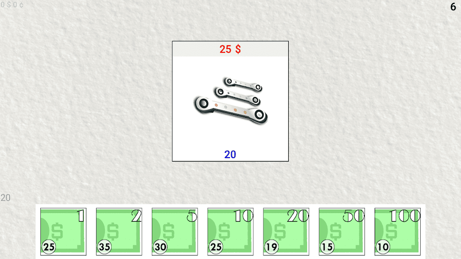 #10. Dollar & Cent (Android) Podle: profigame.net
