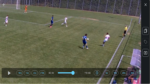 Taggy Screen 2