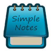 Simple Notes