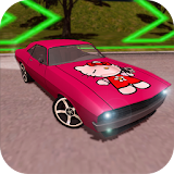 Top Speed Racing:Furious Drive icon
