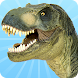 恐竜ジグソーパズル - Androidアプリ