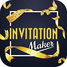 Icon image Invitation Maker, Ecards Maker