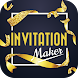 Invitation Maker, Ecards Maker - Androidアプリ