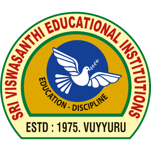 Sri Viswasanthi Educational So logo