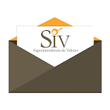 Portafirmas de la SIV de la República Dominicana icon