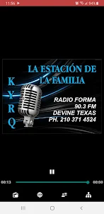 Radio Forma 90.3 FM