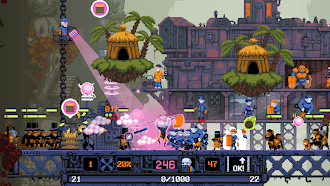 Game screenshot DRAW CHILLY apk download