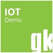 Energetix IoT Demo