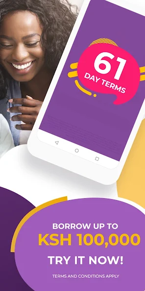 Zenka Loan App 2.3.0 Download Free for Android (Up to KSh100k)