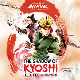 Icon image Avatar, The Last Airbender: The Shadow of Kyoshi