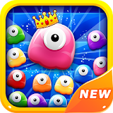 Monster Games : Connect Games icon