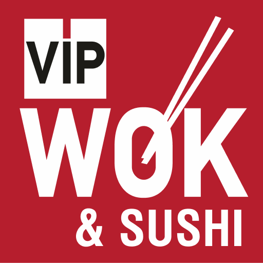 Vip WOK & SUSHI