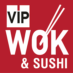 图标图片“Vip WOK & SUSHI”