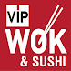 Vip WOK & SUSHI