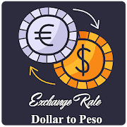 Exchange Rate Dollar To Peso