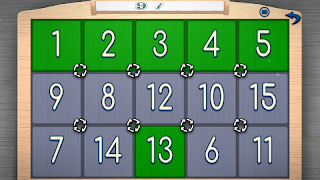 Spin and Twirl - Screenshot 1