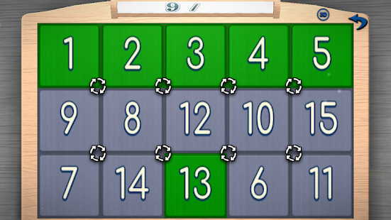 Anteprima dell'app