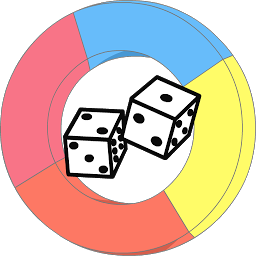 Imagen de ícono de Roll Tracker - Dados D20