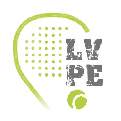 LigaVascaDePadel logo