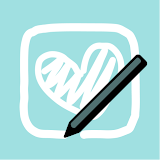 Loveit: Sketch Love, Share Joy icon