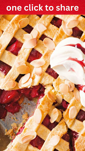 Apple Pie Recipes Screen 2