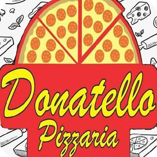 Download do APK de Pizzaria Donatello para Android