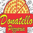 Donatello Pizzaria 