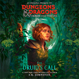 Icon image Dungeons & Dragons: Honor Among Thieves: The Druid's Call