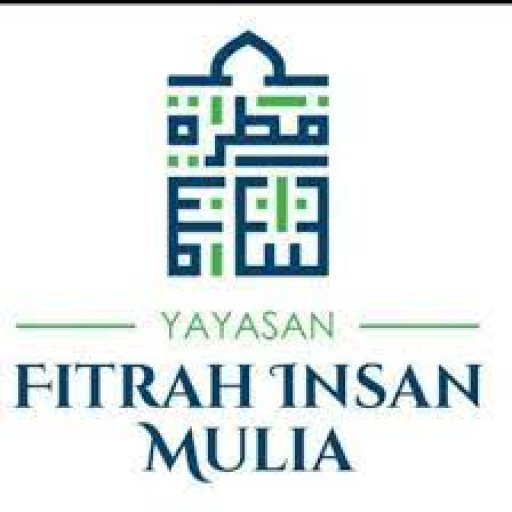 Ponpes Al-Fitrah logo