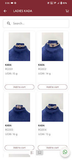 Shree Ambika Jewellers