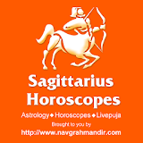 SagittariusHoroscope 2017 icon