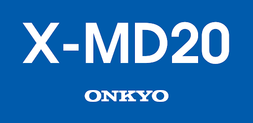 ONKYO X-MD20