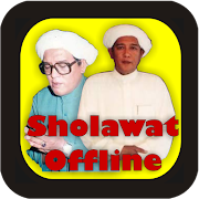 Sholawat Lengkap Guru Sekumpul (Offline)