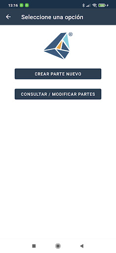 Gestiona - Belar Screen 2