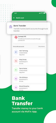 SKS Smart App Screen 3