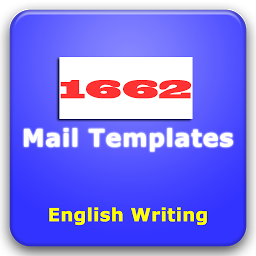 Icon image English Writing - New